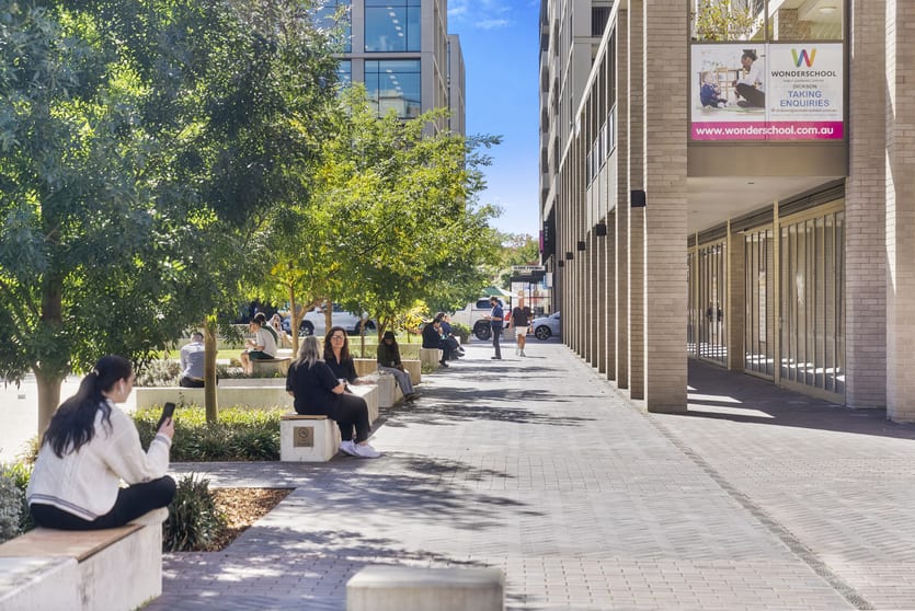 G04/19 Challis Street Dickson ACT 2602 - Image 1