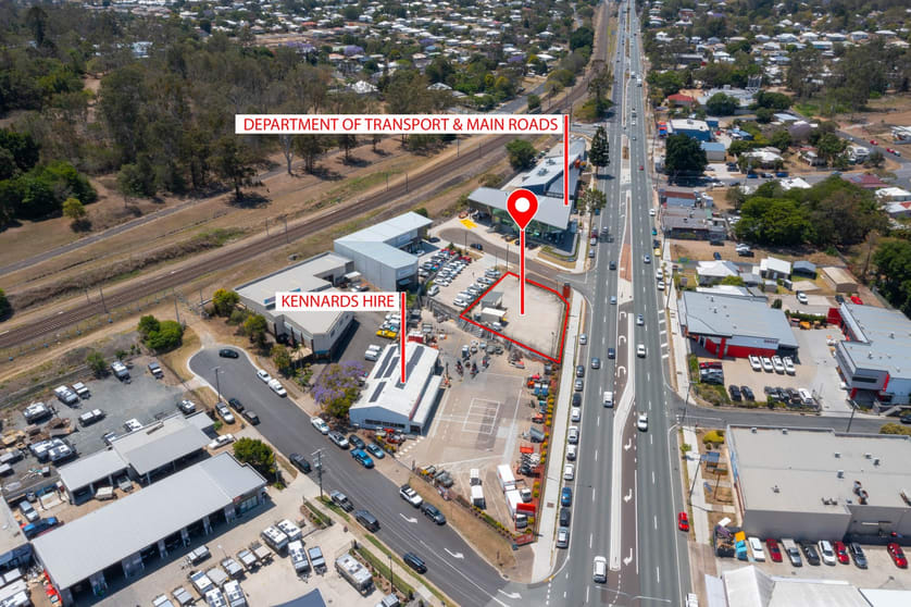Click to view all images 26 Brisbane Road Bundamba QLD 4304 - Image 2