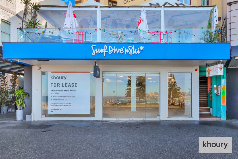 Click to view all images 80 Campbell Parade Bondi Beach NSW 2026 - Image 3