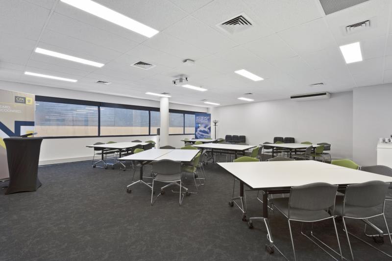 Click to view all images Level 2 Suite 2 East/54 Victoria Street Hobart TAS 7000 - Image 3