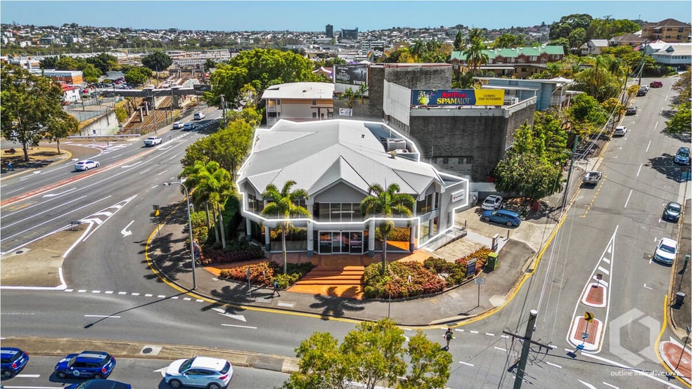 Click to view all images 1 Abbotsford Road Bowen Hills QLD 4006 - Image 1
