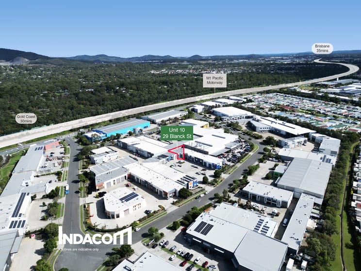 10/29 Blanck Street Ormeau QLD 4208 - Image 3