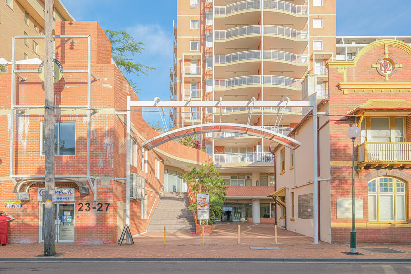 Click to view all images 68A/23-27 Macmahon Street Hurstville NSW 2220 - Image 3