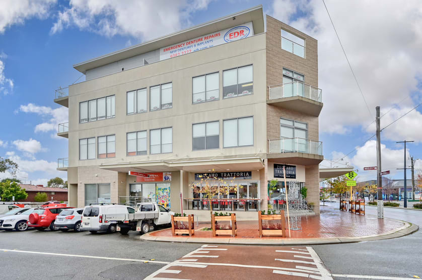 Click to view all images Level 1/448 Fitzgerald Street North Perth WA 6006 - Image 2