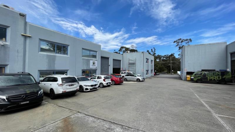 Unit 21/107-113 Heatherdale Road Ringwood VIC 3134 - Image 2
