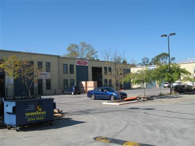 Unit 33/62 Hume Highway Lansvale NSW 2166 - Image 3