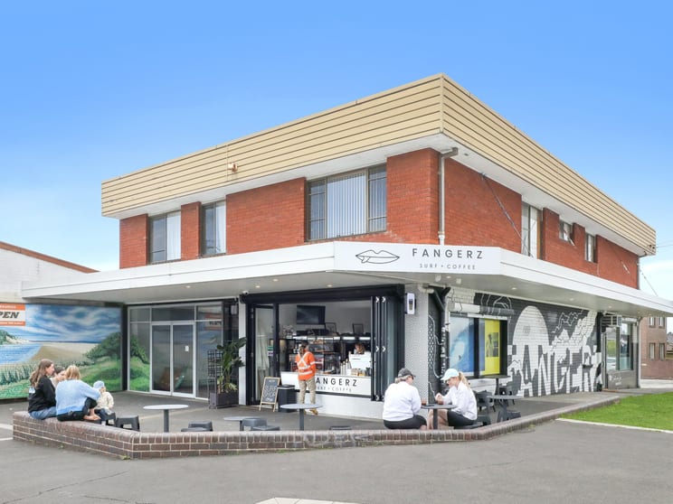 Shop 1/23 Murray Road East Corrimal NSW 2518 - Image 2