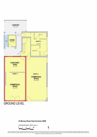 Shop 1/23 Murray Road East Corrimal NSW 2518 - Image 3
