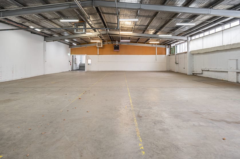 Click to view all images 409 Gore Street Fitzroy VIC 3065 - Image 1