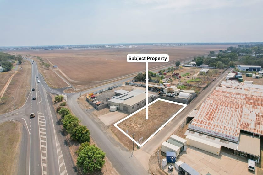 Click to view all images 8 Childers Road Kensington QLD 4670 - Image 1