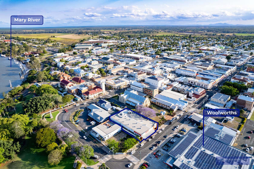 Click to view all images 4/277-281 Adelaide Street Maryborough QLD 4650 - Image 2