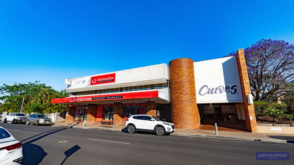 Click to view all images 4/277-281 Adelaide Street Maryborough QLD 4650 - Image 3