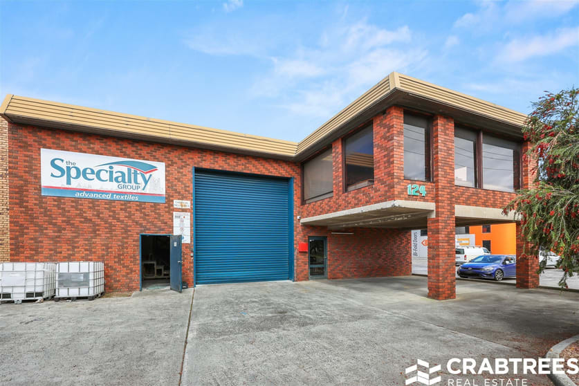 124 Cochranes Road Moorabbin VIC 3189 - Image 1