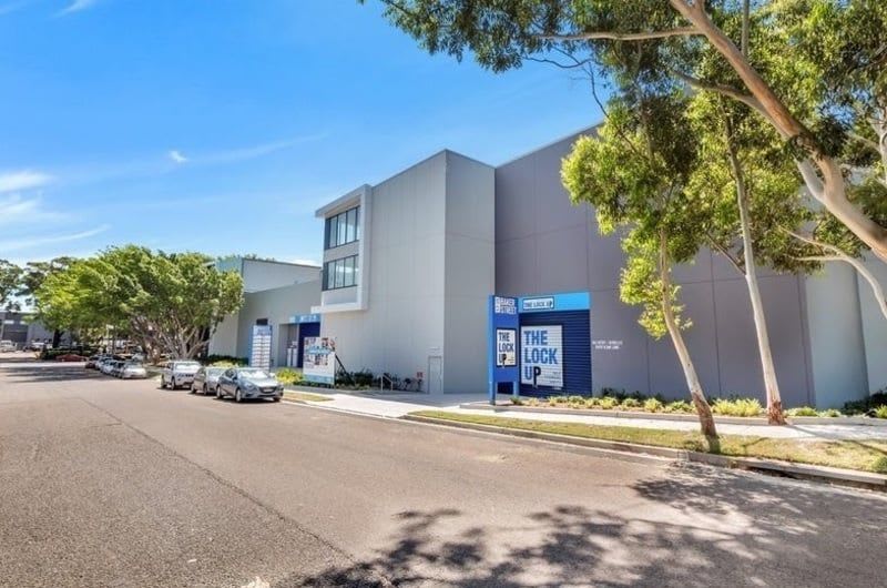 Click to view all images ST24/ST24 13-15 Baker Street Banksmeadow NSW 2019 - Image 2