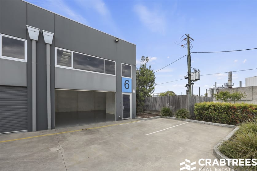 6/6-14 Wells Road Oakleigh VIC 3166 - Image 3