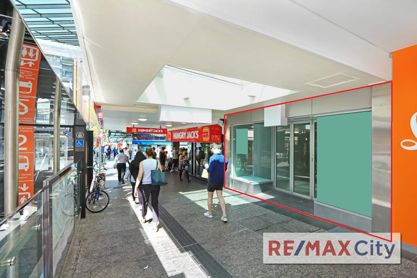 125 Queen Street Brisbane City QLD 4000 - Image 2