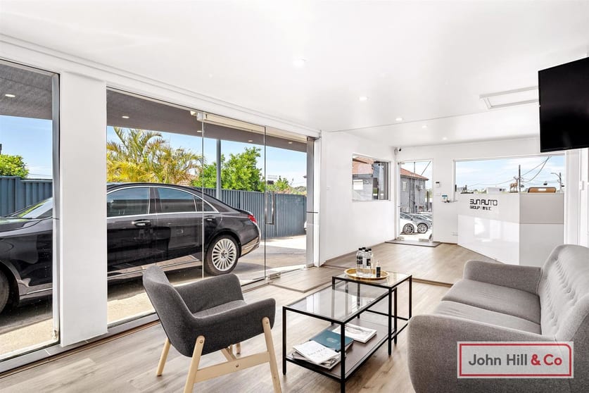 Click to view all images 29 Parramatta Road Five Dock NSW 2046 - Image 3