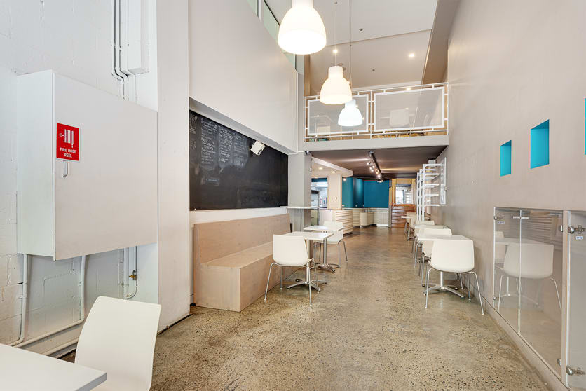 Shop 3, 259-261 Clarence Street Sydney NSW 2000 - Image 3