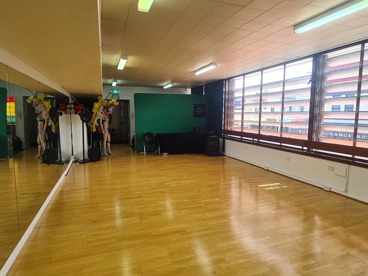 Click to view all images Level 1, 201 Marrickville Road Marrickville NSW 2204 - Image 3