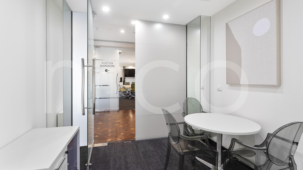 Suites 161 & 147/1 Queens Road Melbourne VIC 3004 - Image 2
