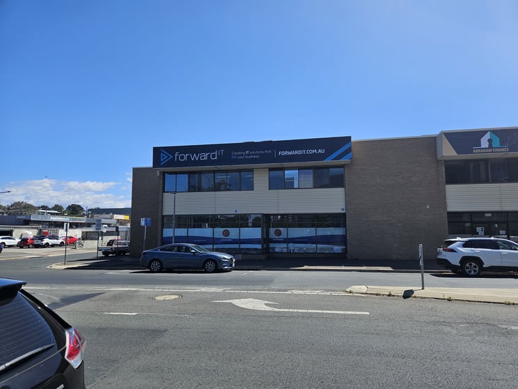 Click to view all images D/55-57 Lathlain Street Belconnen ACT 2617 - Image 1