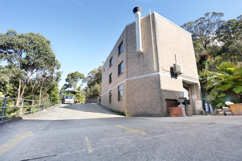 Click to view all images 7A/26 Leighton Pl Hornsby NSW 2077 - Image 1
