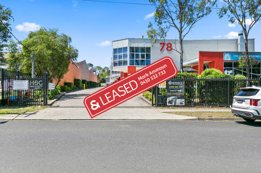 4/78 Harley Crescent Condell Park NSW 2200 - Image 1