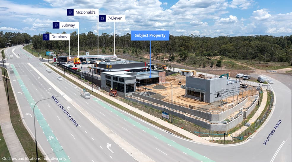 1 Splitters Road North Rothbury NSW 2335 - Image 1