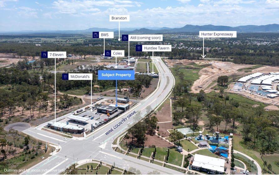 1 Splitters Road North Rothbury NSW 2335 - Image 2
