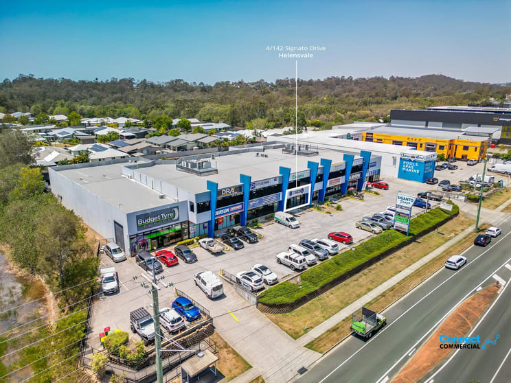 4/142 Siganto Drive Helensvale QLD 4212 - Image 3