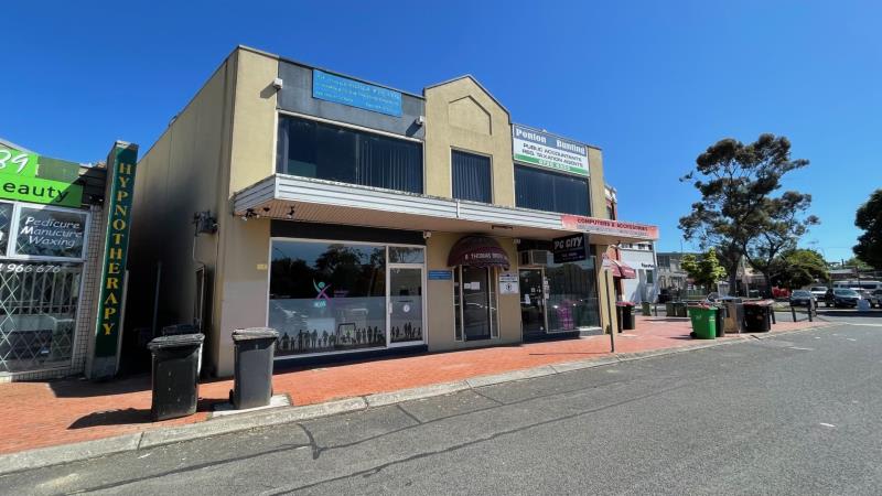 Click to view all images Unit 4/6 Thomas Brew Lane Croydon VIC 3136 - Image 1