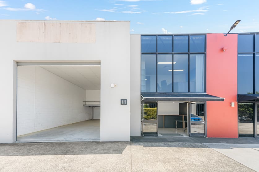 Click to view all images 11/12-20 Lawrence Drive Nerang QLD 4211 - Image 3