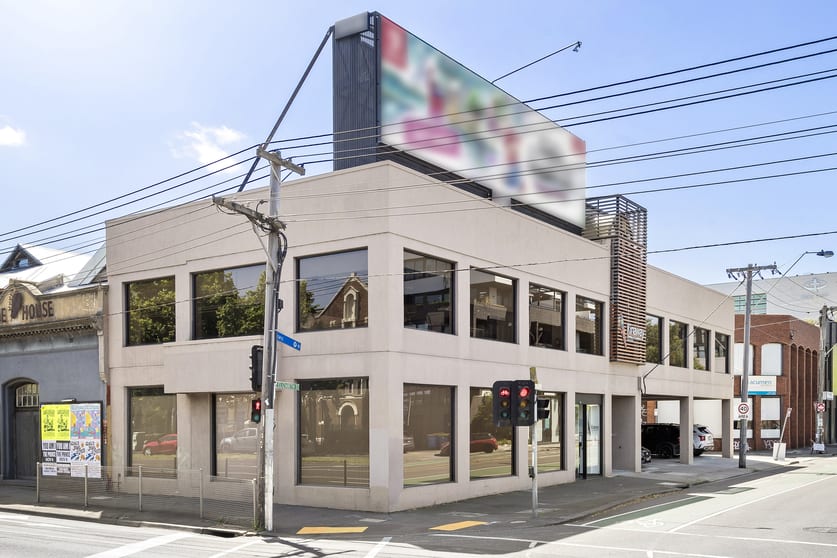 Click to view all images 31-33 Hoddle Street Richmond VIC 3121 - Image 1