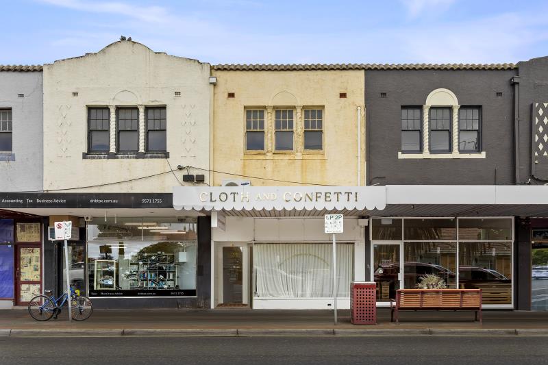 Click to view all images 247 Koornang Road Carnegie VIC 3163 - Image 1