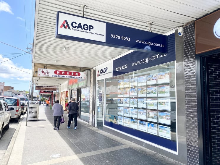 Click to view all images 175 Forest Road Hurstville NSW 2220 - Image 2