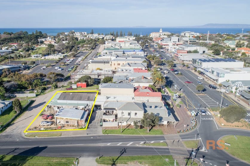 Click to view all images 854 Melbourne Road Sorrento VIC 3943 - Image 1
