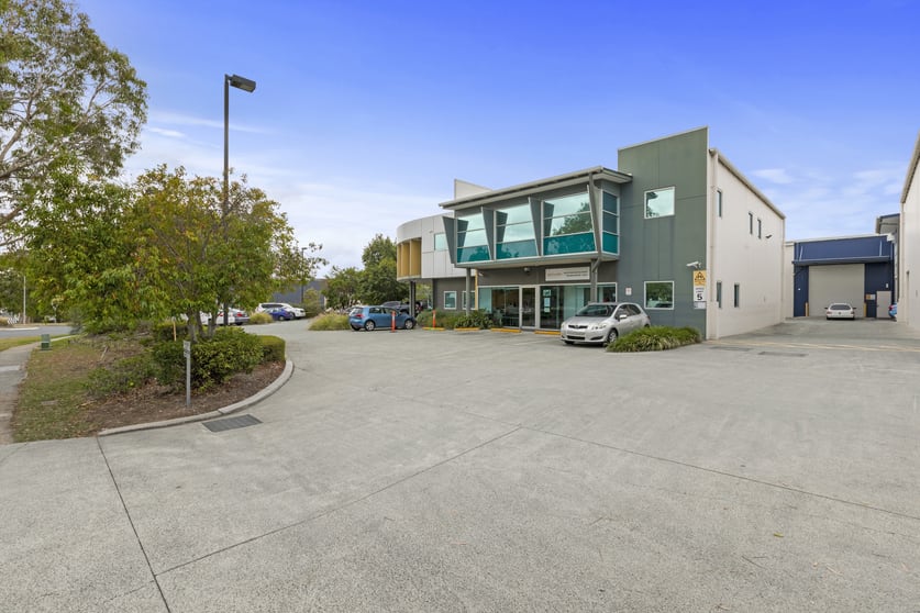 Click to view all images 5/9 Archimedes Place Murarrie QLD 4172 - Image 3
