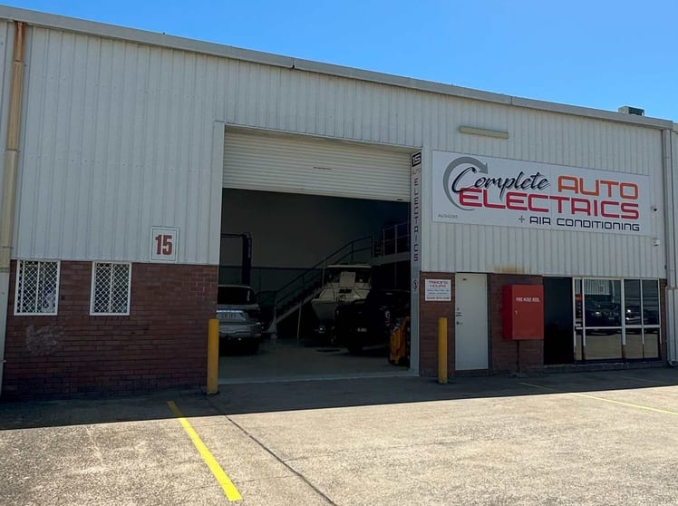 15/28-30 Smith Street Capalaba QLD 4157 - Image 1