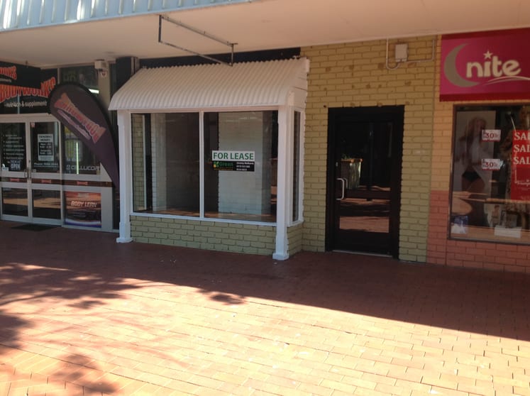 Click to view all images 3/3B Smart Street Mall Mandurah WA 6210 - Image 1