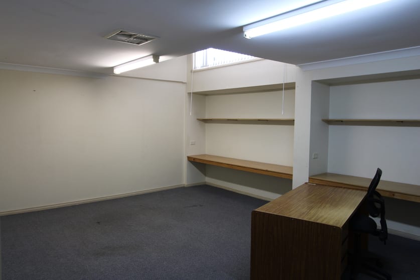 Suite 2A/18 Sweaney Street Inverell NSW 2360 - Image 1