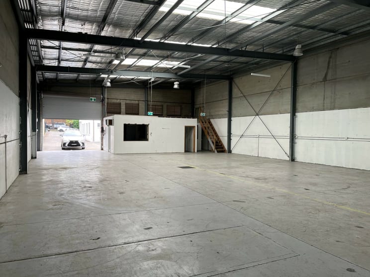 Rear Factory/20 Flora Street Kirrawee NSW 2232 - Image 3