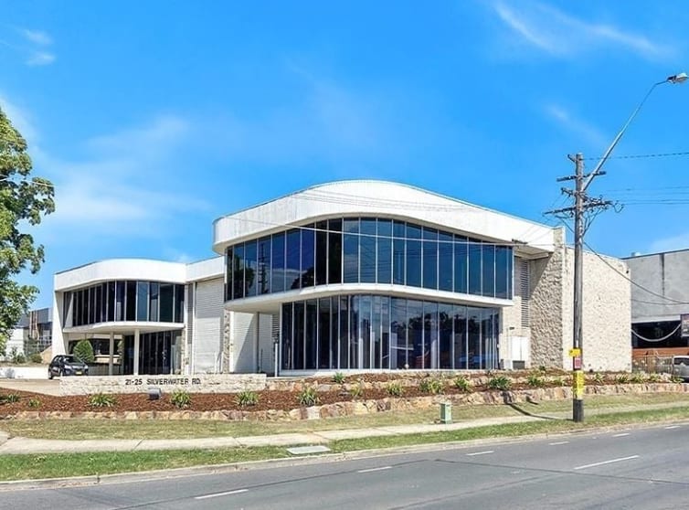 Unit 1/21 - 25 Silverwater Road Silverwater NSW 2128 - Image 1