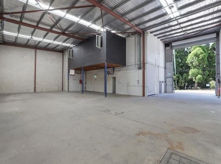 Unit 1/21 - 25 Silverwater Road Silverwater NSW 2128 - Image 2