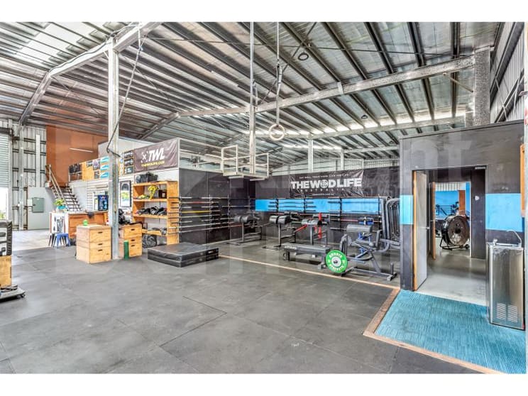 Click to view all images Industrial For Lease/40 Jabiru Drive Barmaryee QLD 4703 - Image 2