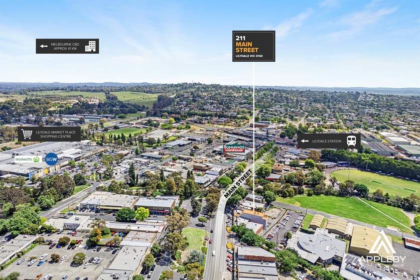 Click to view all images 211 Main Street Lilydale VIC 3140 - Image 3