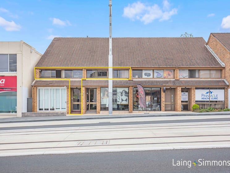 Click to view all images 15/417 Church Street North Parramatta NSW 2151 - Image 1