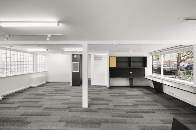 Ground Floor/376 Punt Road South Yarra VIC 3141 - Image 2