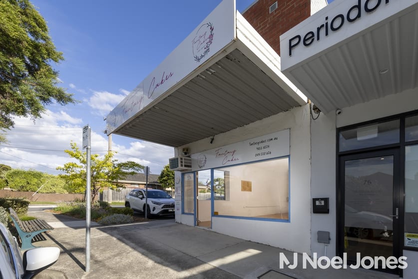 Click to view all images 74 Renshaw Street Doncaster East VIC 3109 - Image 1