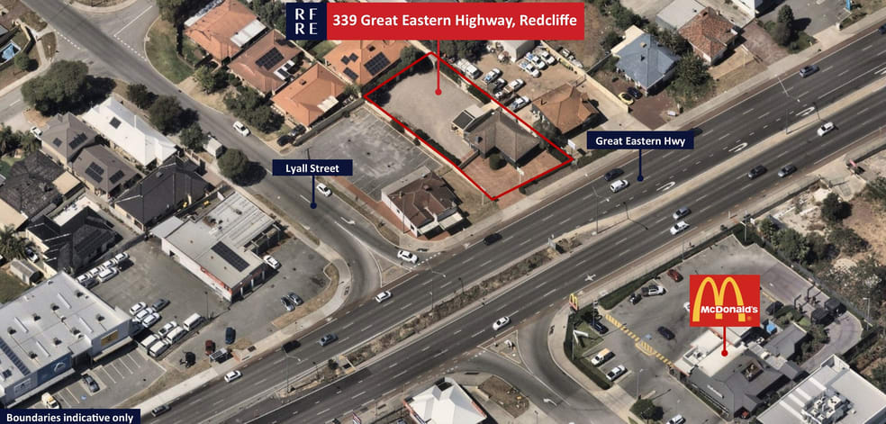 Click to view all images 339 Great Eastern Highway Redcliffe WA 6104 - Image 2