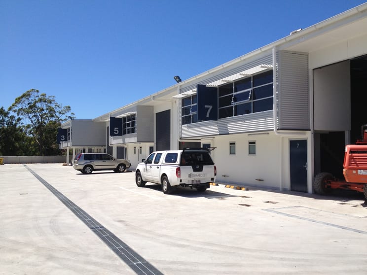 Unit 15/80 Edinburgh Road Marrickville NSW 2204 - Image 1